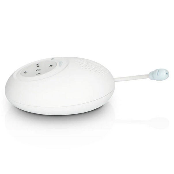 რადიო ძიძა ეკრანით Alecto DBX120 Full Eco DECT
