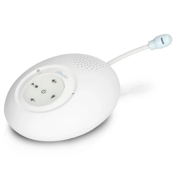 რადიო ძიძა ეკრანით Alecto DBX120 Full Eco DECT