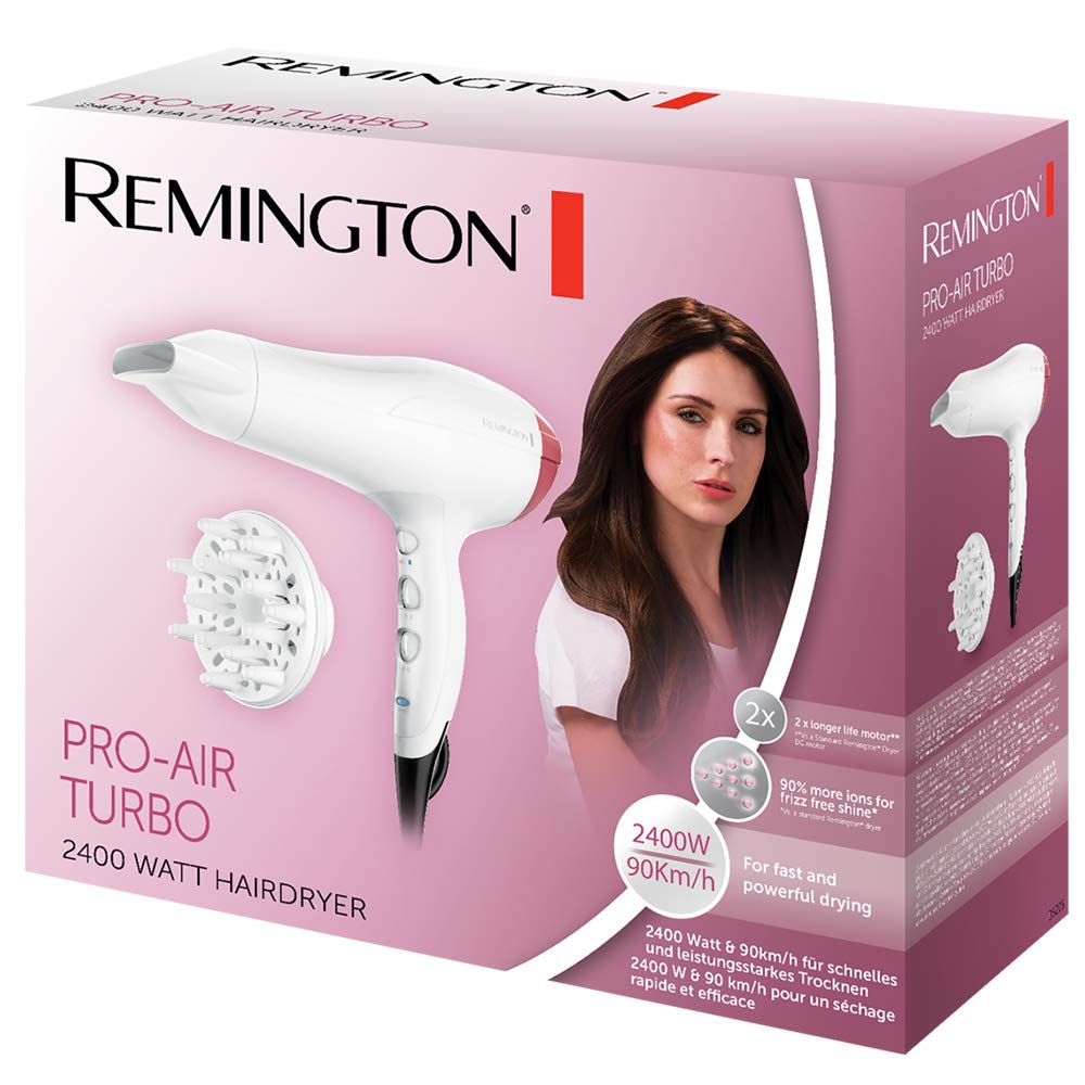 თმის ფენი Remington D5226