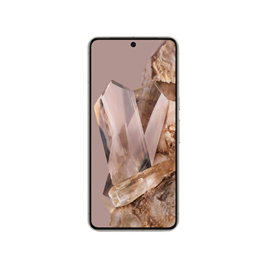 Google Pixel 8 Pro 128Gb Porcelain (მეორადი)