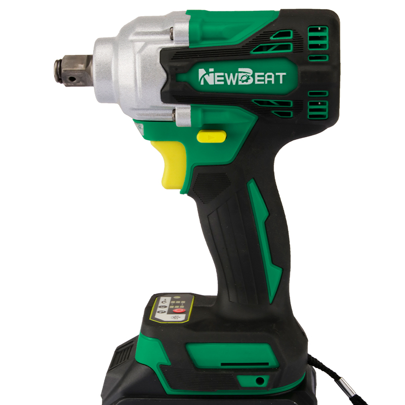 იმპულსური ქანჩსახრახნის ნაკრები NEWBEAT NBT-CIW-21DT550