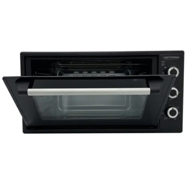 ელექტრო ღუმელი Hoffmann FGT4800 Turbo Black
