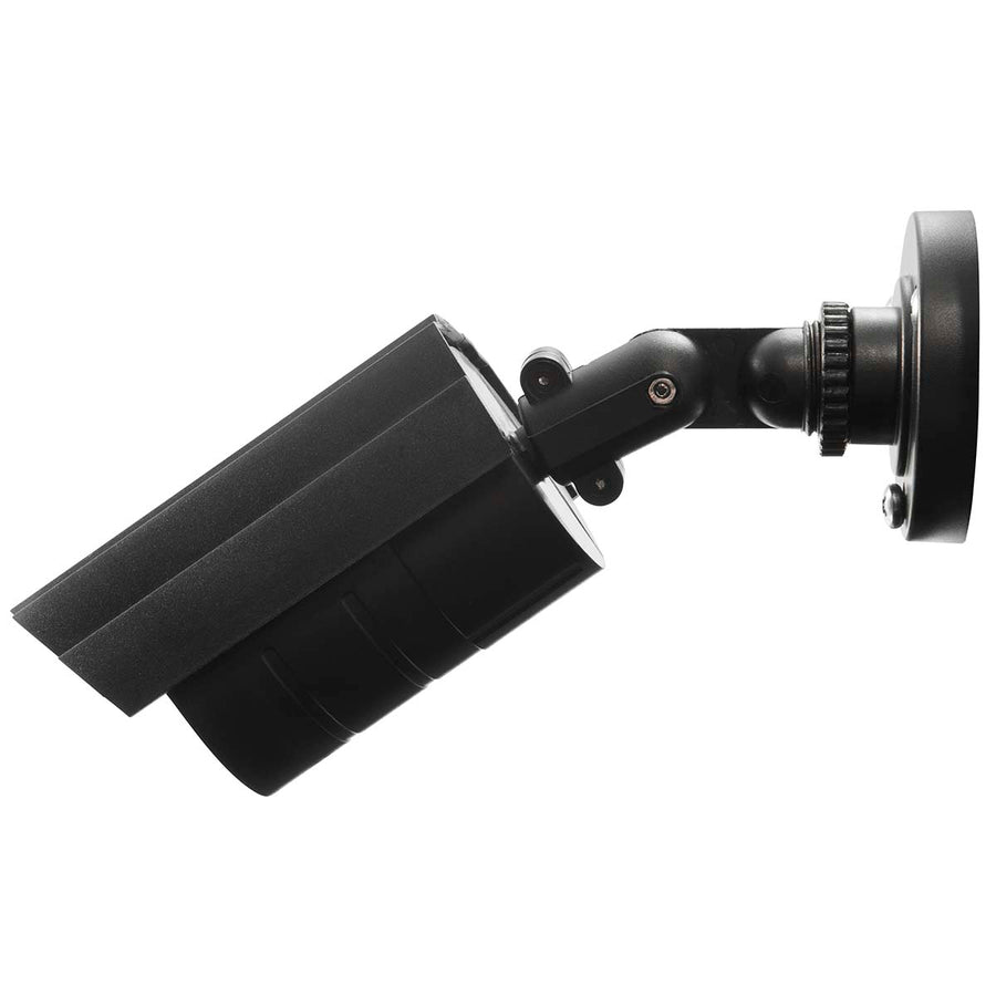 ყალბი კამერა Alecto DC-KIT Dummy Camera set Black/White