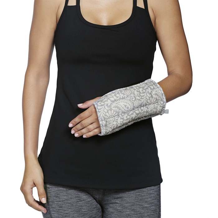 მაჯის სახვევი, GAIAM,  RELAX THUMB & WRIST WRAP