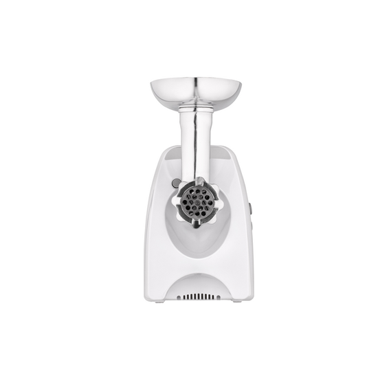 ხორცსაკეპი მანქანა ARDESTO MGK-1900 MEAT GRINDER (1900 W) WHITE