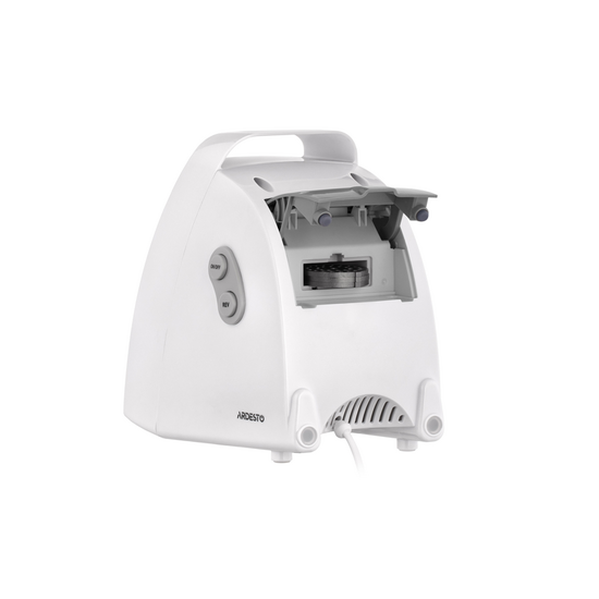 ხორცსაკეპი მანქანა ARDESTO MGK-1900 MEAT GRINDER (1900 W) WHITE