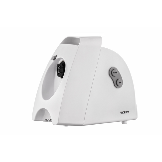 ხორცსაკეპი მანქანა ARDESTO MGK-1900 MEAT GRINDER (1900 W) WHITE