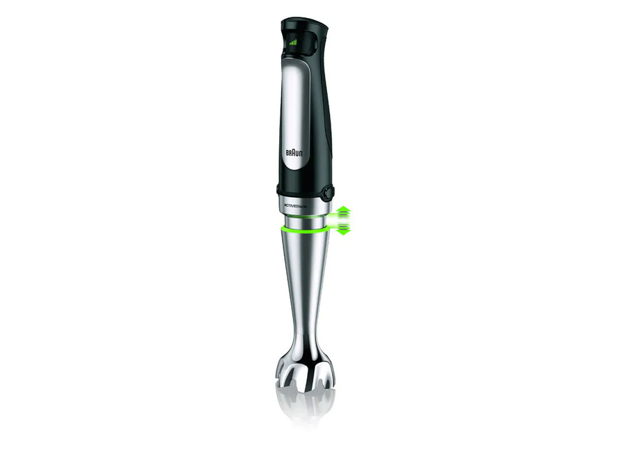 ბლენდერი ხელის Braun MQ7087X HB