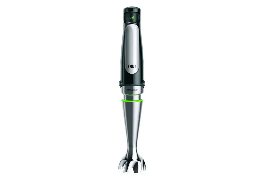 ბლენდერი ხელის Braun MQ7087X HB
