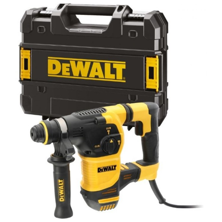 პერფორატორი DeWalt D25333K-QS 950W