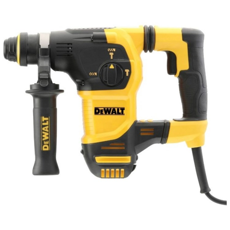 პერფორატორი DeWalt D25333K-QS 950W