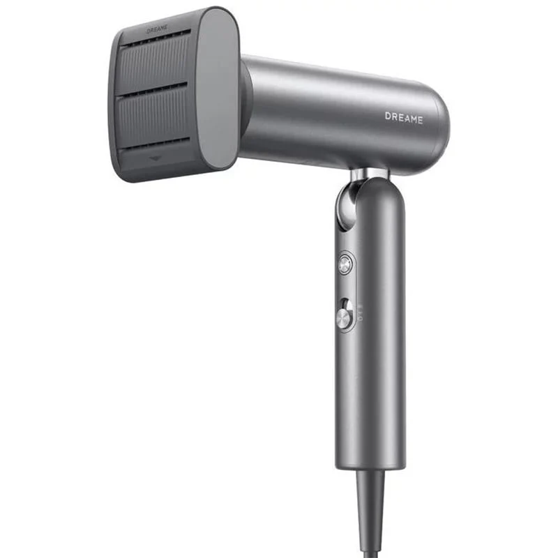 თმის ფენი DREAME Pocket Space Gray AHD51