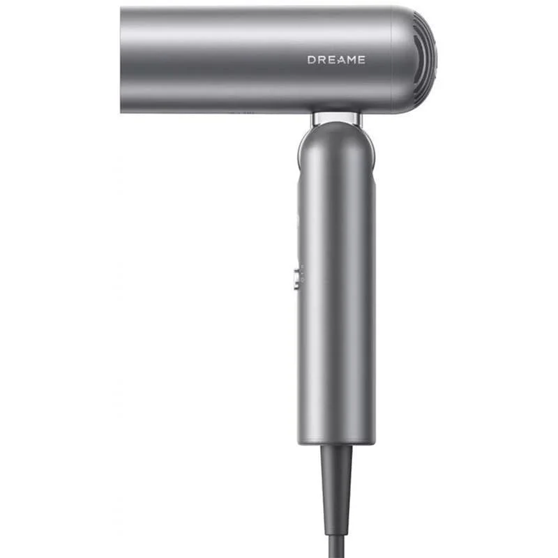 თმის ფენი DREAME Pocket Space Gray AHD51