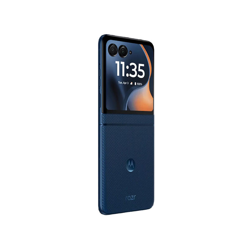 Nokia Razor Blue Motorola RAZR 60 5G 8/256GB Blue