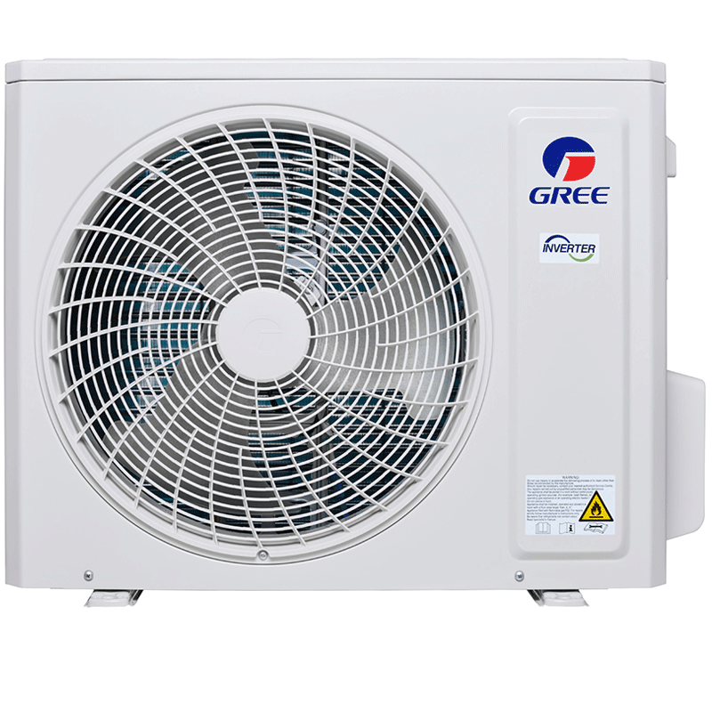 კონდიციონერი GREE GWH12AUCXB-K6DNA1A INVERTER 30-40 მ²