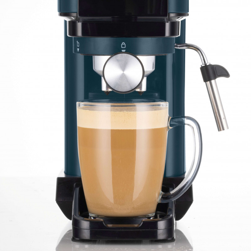 ყავის აპარატი Ariete 1399 Espresso Coffee Machine Yellow