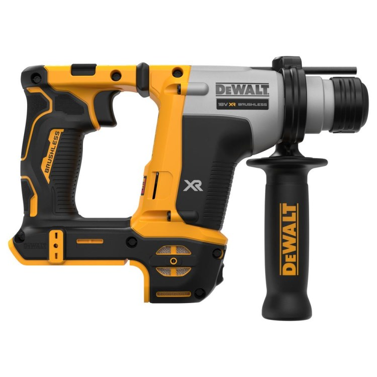 პერფორატორი აკუმულატორის Dewalt DCH172NT-XJ 18V