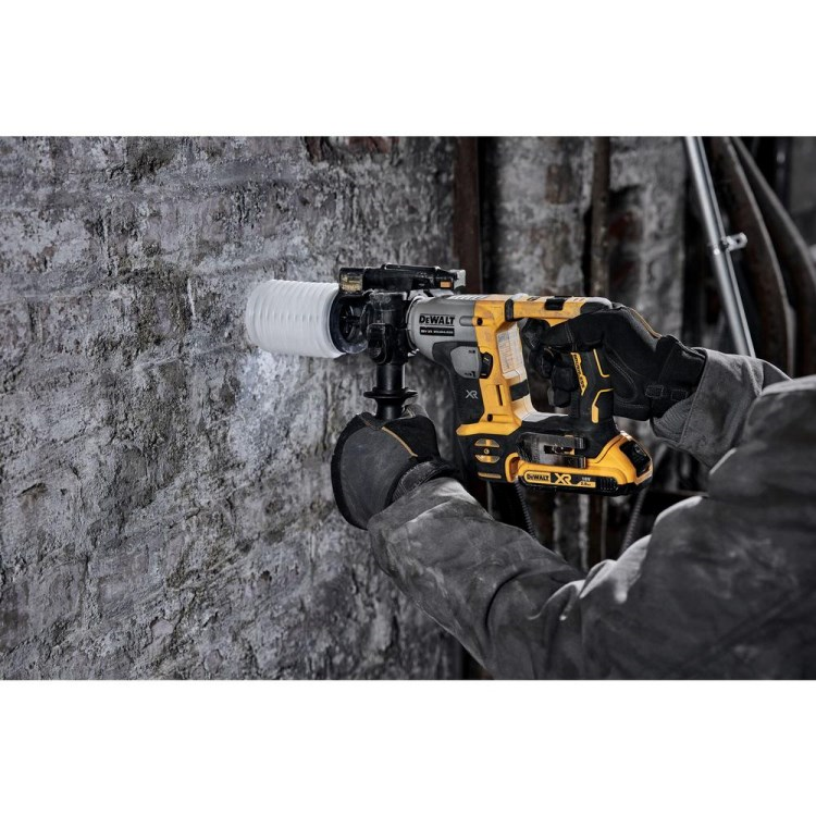 პერფორატორი აკუმულატორის Dewalt DCH172NT-XJ 18V