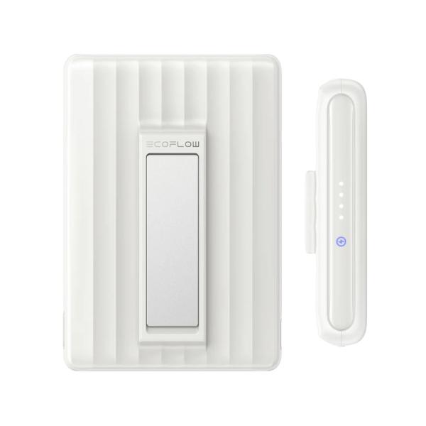 პორტატული დამტენი EcoFlow RAPID Mag powerbank 10.000 mAh - MagSafe