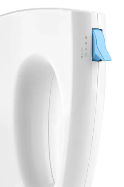 მიქსერი ETA 004490000 Noar White