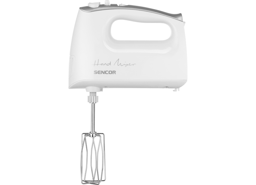 მიქსერი Sencor SHM 6206SS | 117758