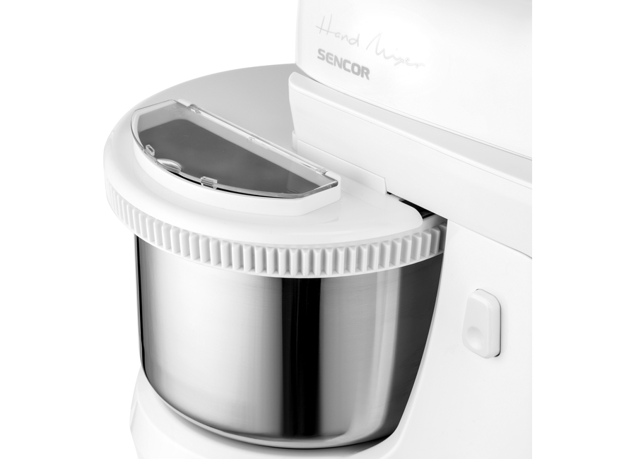 მიქსერი Sencor SHM 6206SS | 117758