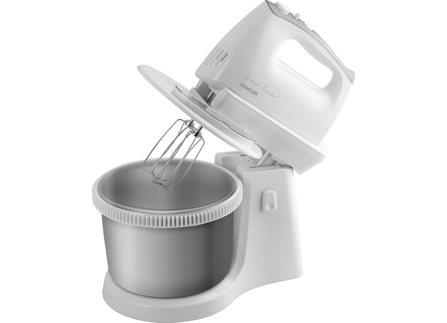 მიქსერი Sencor SHM 6206SS | 117758
