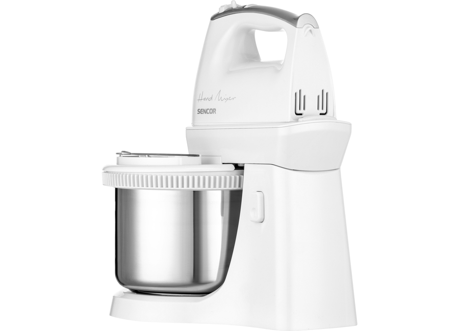მიქსერი Sencor SHM 6206SS | 117758