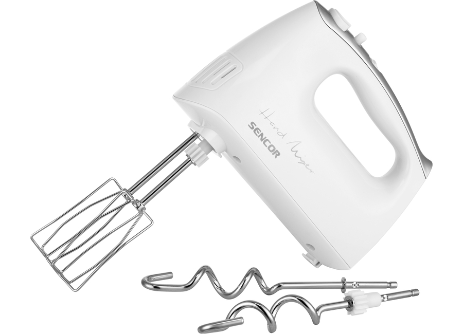 მიქსერი Sencor SHM 6206SS | 117758