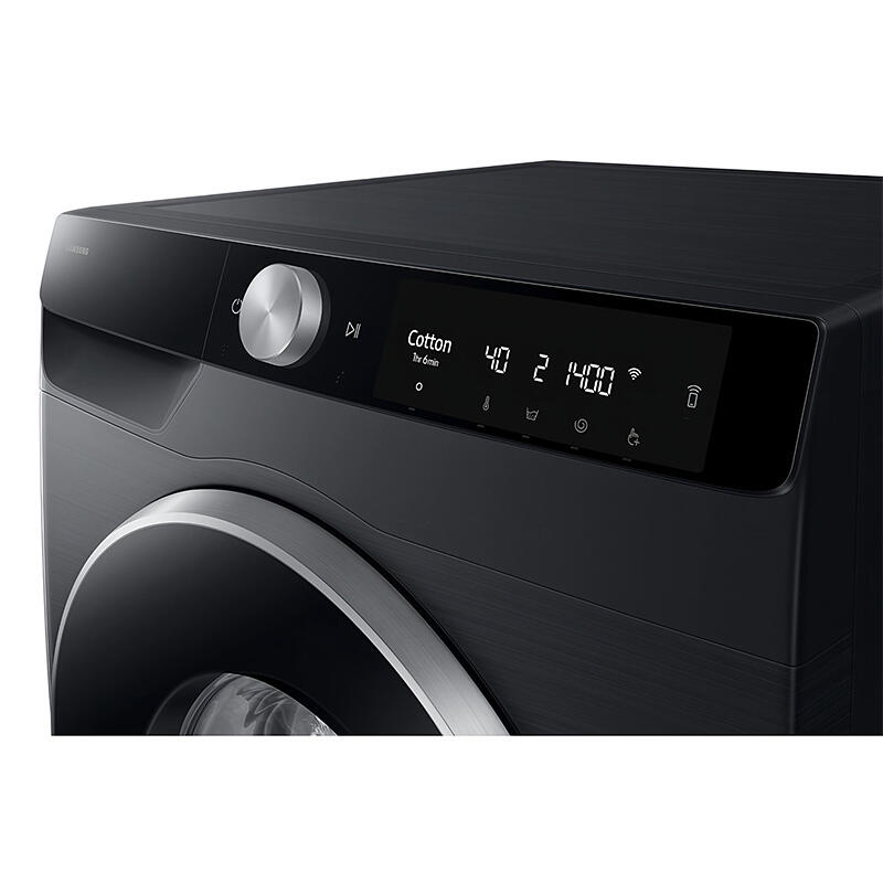სარეცხი მანქანა Samsung WW90DG6U34LBLP