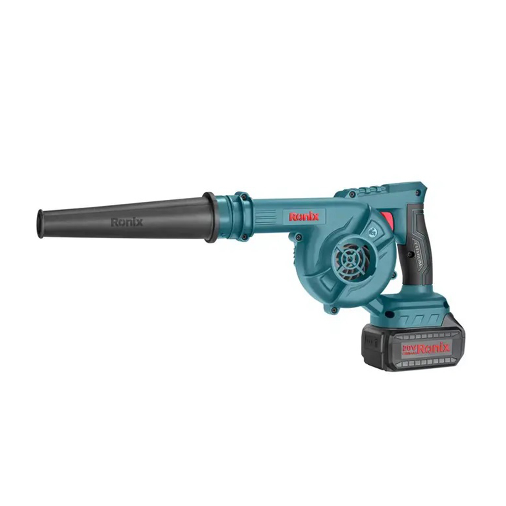 ჰაერსაბერი აკუმულატორის Ronix 8611 20 V