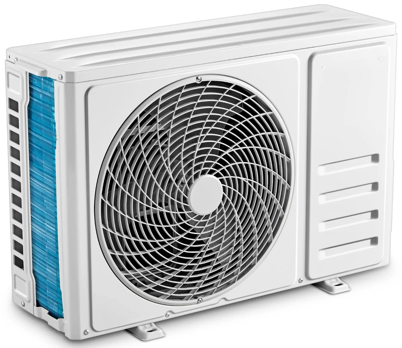 კონდიციონერი Hoffmann EIAC-12K32 35-40 მ²
