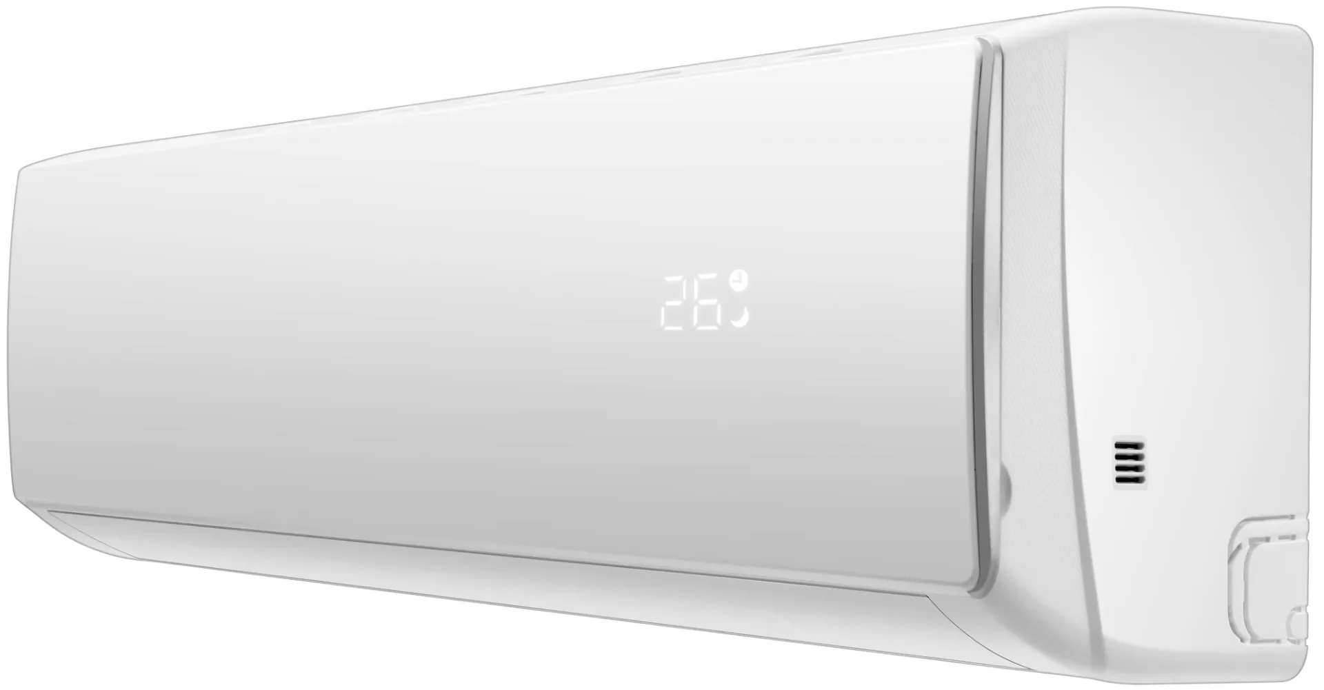კონდიციონერი Hoffmann EIAC-12K32 35-40 მ²