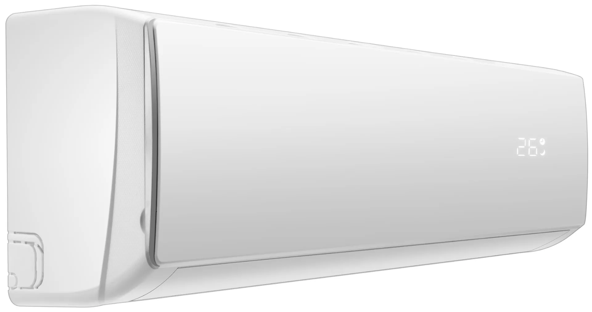 კონდიციონერი Hoffmann EIAC-12K32 35-40 მ²