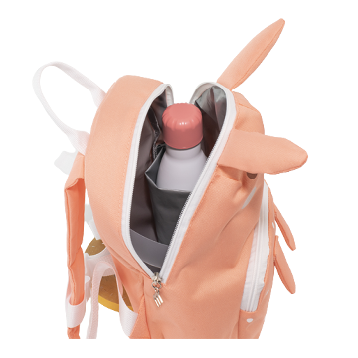ზურგჩანთა Miniland ecothermibag kid bunny