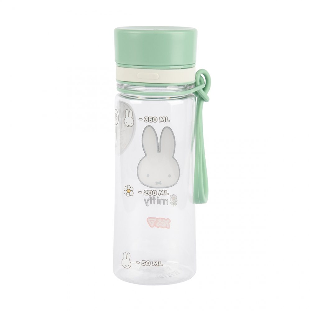 წყლის ბოთლი Yes 400 ml Miffy 708830