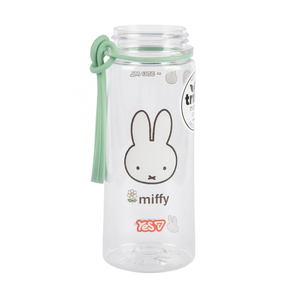 წყლის ბოთლი Yes 400 ml Miffy 708830