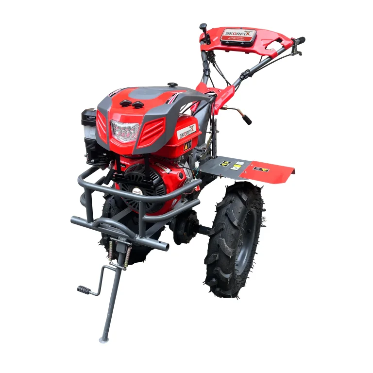 მოტობლოკი SKORFI SK-G1350L ბენზინზე 13hp