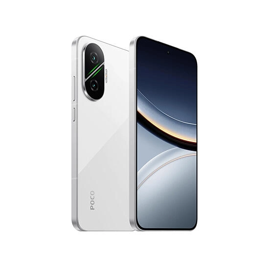 Xiaomi Poco F7 5G 12/512GB White