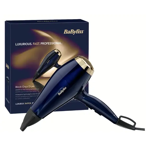 თმის საშრობი BaByliss 5911E