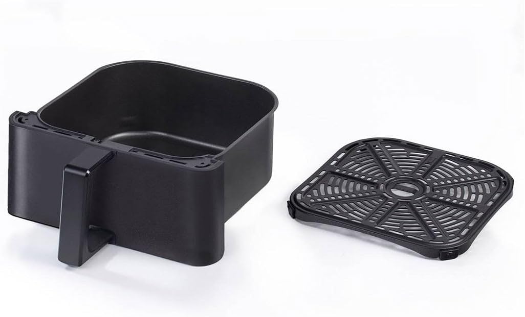 აეროგრილი Cosori CAF-P651-KEUR Air Fryer 6.2L Black