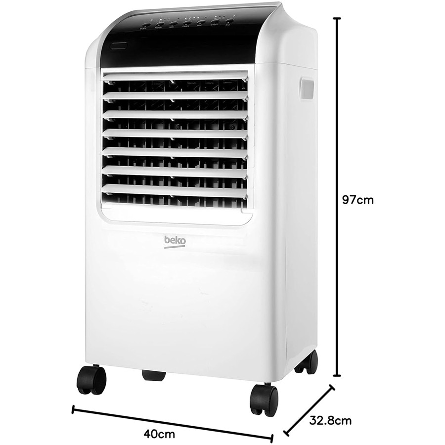 Beko EFE6030W ჰაერის გამაგრილებელი