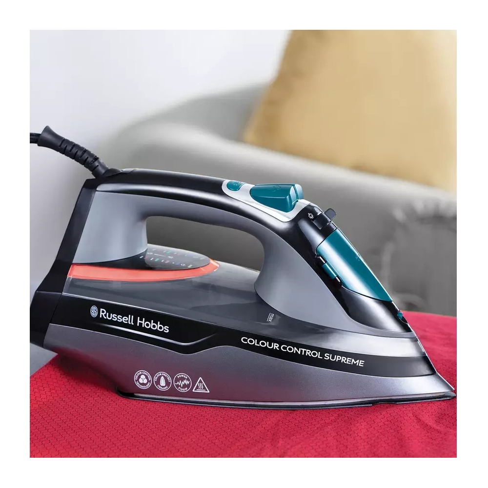 ორთქლის უთო Russell Hobbs 25400-56/RH