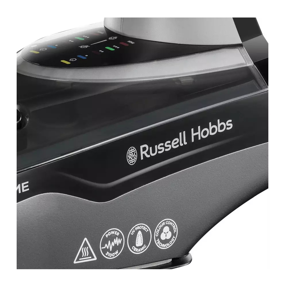 ორთქლის უთო Russell Hobbs 25400-56/RH
