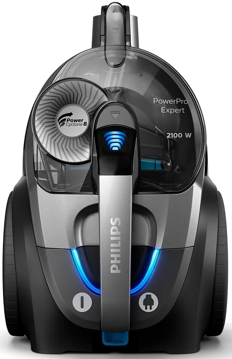 მტვერსასრუტი Philips FC9735