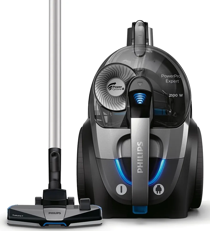 მტვერსასრუტი Philips FC9735