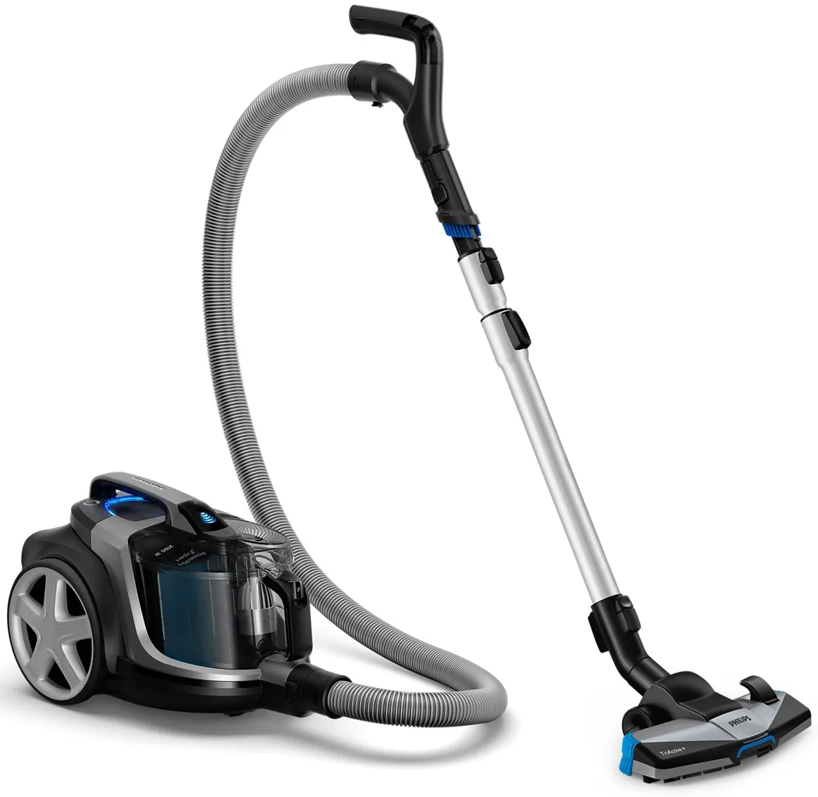 მტვერსასრუტი Philips FC9735