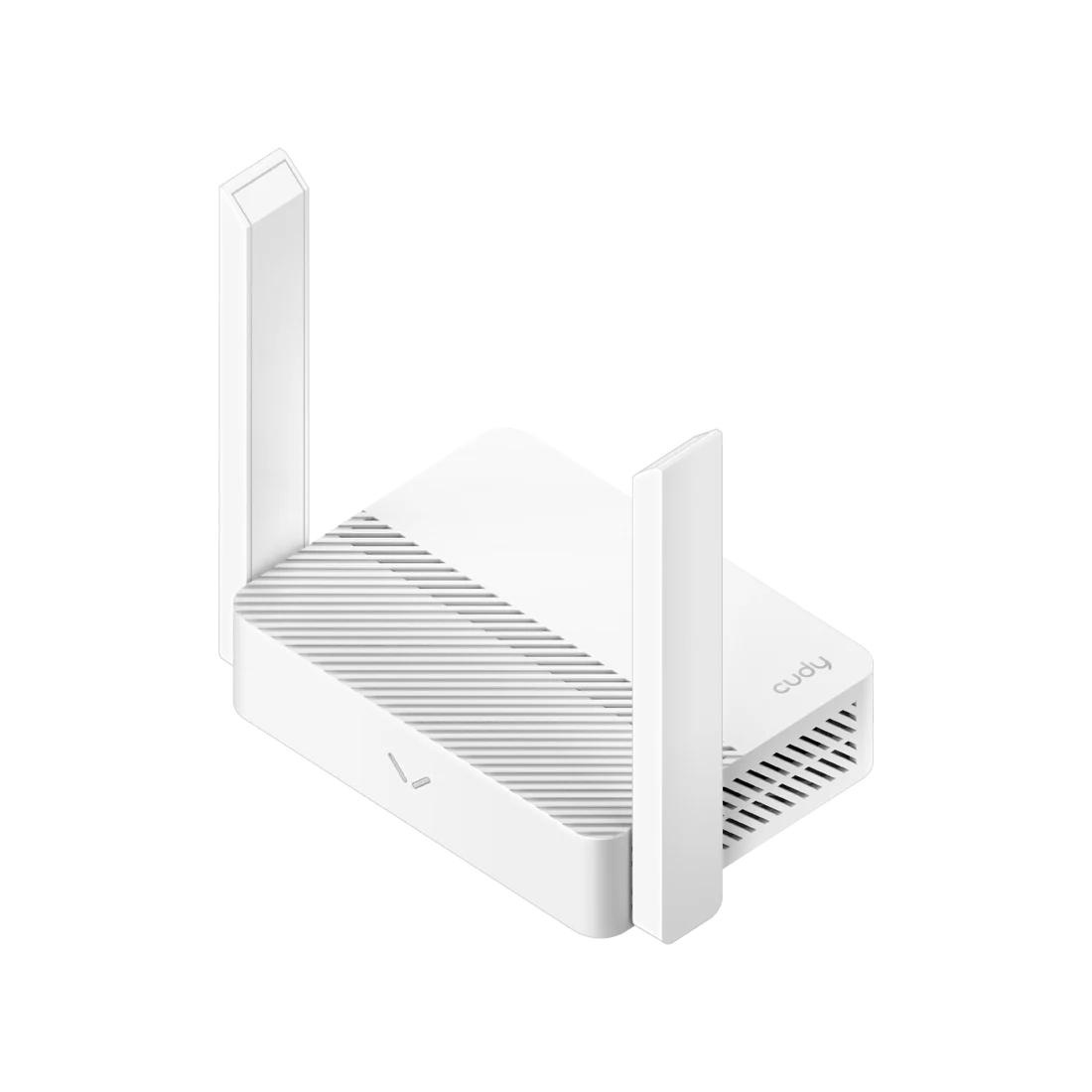 Citrus9 Router როუტერი CUDY WR300, 300 Mbps Multi-Mode Wi-Fi Router