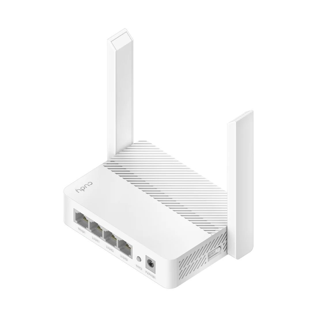 Citrus9 Router როუტერი CUDY WR300, 300 Mbps Multi-Mode Wi-Fi Router