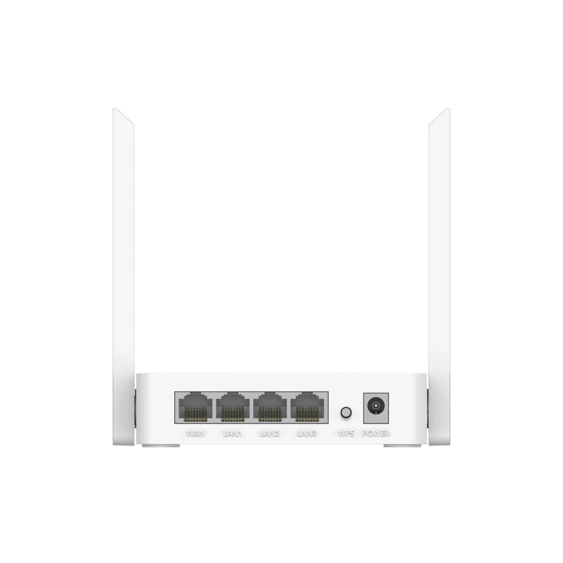 Citrus9 Router როუტერი CUDY WR300, 300 Mbps Multi-Mode Wi-Fi Router